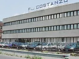 Fallimento Fratelli Costanzo, &egrave; tutto da rifare