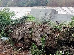 Consorzio fognario di Giardini: Sos inondazione