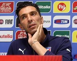 Si dimette anche Buffon: &laquo;Atto di responsabilit&agrave;, ma ho inserito figure che stanno dando vita a cambiamenti&raquo;