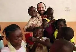 Giovanni, una vita dedicata agli altri e un amore infinito per il Pakistan