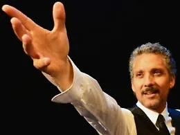 Giuseppe Fiorello: &laquo;Racconto mio padre con le note di Domenico Modugno&raquo;