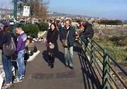 I commercianti Fipe contro la chiusura inattesa del lungomare