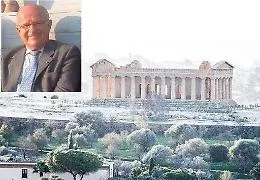 Il consigliere di Napolitano: &laquo;La Sicilia non sa sfruttare il suo patrimonio culturale&raquo;