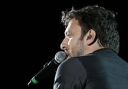 &laquo;Il mio mega&ndash;selfie  con il pubblico&raquo;  Il &ldquo;crescendo&rdquo; di Cesare Cremonini