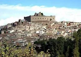 Il trionfo di Montalbano Elicona E&rsquo; questo il borgo pi&ugrave; bello d&rsquo;Italia