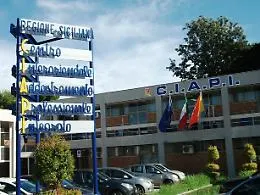 Palermo, aperta e svuotata la cassaforte del Ciapi