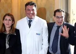 Intercettazione Crocetta Tutino Niente immediato per cronisti