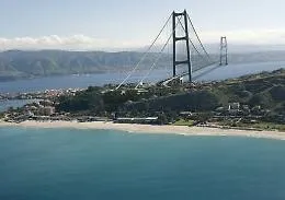 L&rsquo;Ad dell&rsquo;Anas Armani: &laquo;Il Ponte? Solo tre km ed &egrave; ovviamente fattibile&raquo;
