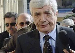 L&rsquo;ex capo della Polizia De Gennaro &rdquo;Falcone allarmato dopo Addaura&rdquo;