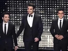 La Regione nomina il gruppo &ldquo;Il Volo&rdquo; ambasciatore della Sicilia nel mondo
