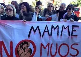 Le mamme No Muos scrivono a Mattarella: &laquo;Siamo preoccupate&raquo;