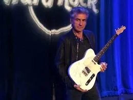Ligabue, &egrave; uscito il singolo "Una canzone senza tempo". A dicembre il concerto a Messina