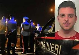 Litiga col posteggiatore all&rsquo;uscita del Banacher: picchiato e rapinato