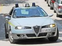 Menfi, sequestrati 6 mila litri di gasolio agricolo &laquo;irregolare&raquo;