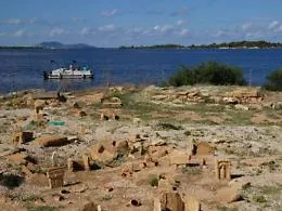 Nuove scoperte a Mothia: l&rsquo;antica colonia fenicia