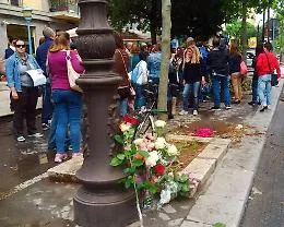 Ora che c&rsquo;&egrave; scappato il morto, il Comune mette un semaforo all&rsquo;incrocio