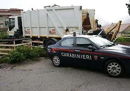 Palermo, assenteisti e anche ladri di gasolio Nei guai sette dipendenti dell&rsquo;ex Ato rifiuti