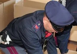 Palermo, blitz contro i clan &rdquo;Azzerata&rdquo; la cosca della Guadagna