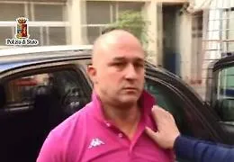 Palermo, preso dalla Polizia uno dei banditi della rapina al portavalori a colpi di pistola