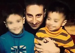 Pap&agrave; catanese: &laquo;Ridatemi i miei figli La mia compagna cinese li ha portati via&raquo;