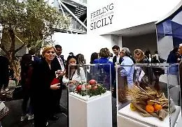 Pasticcio Sicilia all&rsquo;Expo, la Vancheri all&rsquo;Ars E Ragusa lascia il Cluster Bio-Mediterraneo