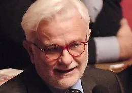 Pentito: &laquo;L&rsquo;ex senatore Nania era a capo di loggia massonica&raquo;