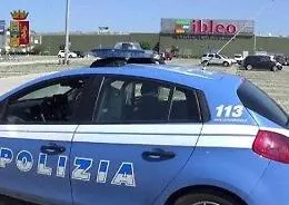 Ragusa, denunciato ladro seriale che agiva su una sedia a rotelle