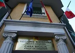 Regione Sicilia: chiuse case di rappresentanza all&rsquo;estero