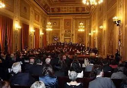Regione, affonda la riforma delle Province Ars s&igrave; a emendamento M5S, tutto da rifare