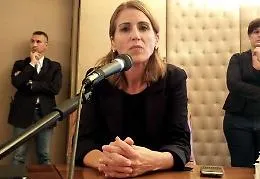 Sanit&agrave;, c&rsquo;&egrave; un piano per il dopo-Borsellino La solitudine di Lucia, &laquo;&egrave; pronta all&rsquo;addio&raquo;