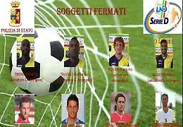 Scommesse, calcio di nuovo nella bufera Ombre su Catania e Akragas, 50 arresti