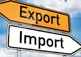 Secondo crollo consecutivo per l&rsquo;export siciliano: -13, 87%