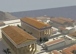 &laquo;Selinunte citt&agrave; tra due fiumi&raquo; il racconto in immagini del suo splendore