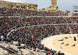Siracusa, pubblicit&agrave; a mogli e parenti Bufera sull&rsquo;Inda, 7 indagati dalla Procura