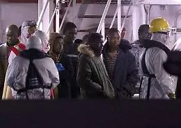 Strage di migranti, il racconto dei superstiti &rdquo;Noi, laggi&ugrave; chiusi come topi in gabbia&rdquo;