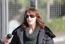 Veronica Panarello incontra la madre in carcere ad Agrigento