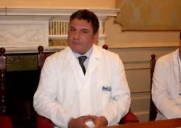 Villa Sofia, sequestrati fascicoli: Tutino inviava mail a poliziotti