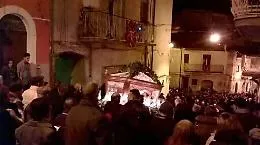 San Michele di Ganzaria, l'ira del procuratore &laquo;Avere deviato la processione &egrave; inconcepibile&raquo;