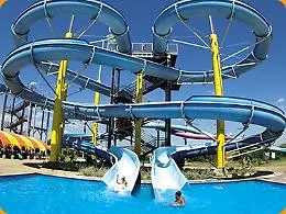 Sette bambini con vomito e febbre dopo giochi ad Acquapark