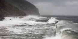 Allerta maltempo in Sicilia In arrivo venti forti e mareggiate