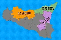 Citt&agrave; metropolitane, le nomine di Crocetta S&igrave; a Accorinti, Bianco e Orlando