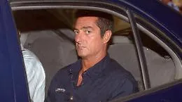 Estradato da Malta il boss di Cosa nostra Sebastiano Brunno