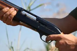 Cacciatore ucciso da colpo fucile accidentale nel Messinese