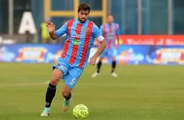 Lega Pro, il Calcio Catania batte il Matera: Calil e Falcone scacciano via i &ldquo;fantasmi&rdquo;