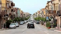 Regolamento dehors a Cinisi, il plauso della Cna