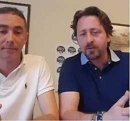 Mozione di sfiducia a Bianco su Fb L'annuncio di Messina e Balsamo