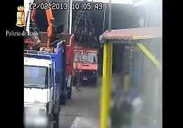 Catania, ricettavano rame rubato Cinque imprenditori finiscono nei guai