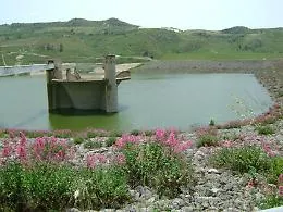 Sommatino va alla guerra dell&rsquo;acqua &rdquo;Guai a chi tocca la Diga Gibbesi&rdquo;