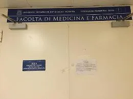 Facolt&agrave; romena di medicina a Enna La GdF ha sequestrato i locali dell&rsquo;ospedale