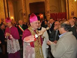 Vaticano, nomina di prestigio per mons. Giuseppe Sciacca
